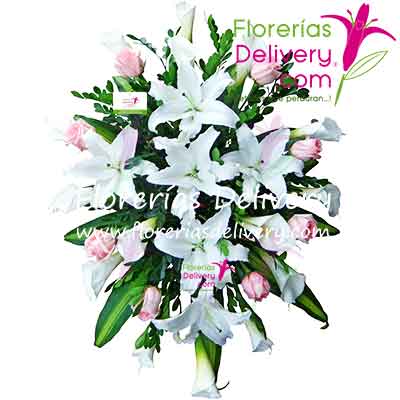 condolencias funerales sepelios lagrimas florales florerias delivery lima peru