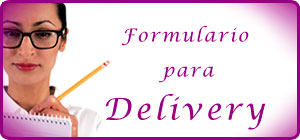Florerias Delivery formulario para delivery envios