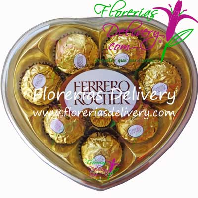 Chocolates Ferrero Rocher importados ... envios a lima callao peru en menos de 3 o 4 horas el mismo dia a domicilio...